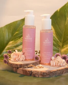 Salicylic Acid Face Cleanser by Bio Skinsy