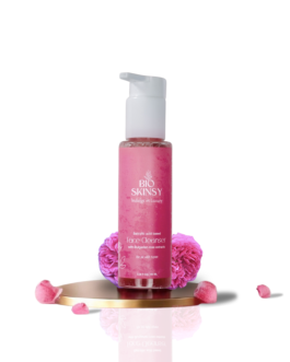 Salicylic Acid Face Cleanser by Bio Skinsy