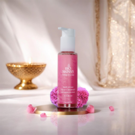 Salicylic Acid Face Cleanser