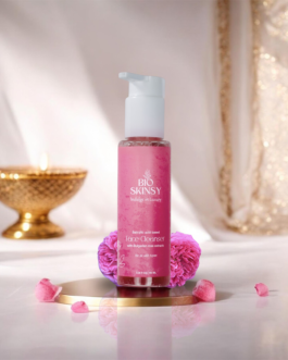 Salicylic Acid Face Cleanser by Bio Skinsy